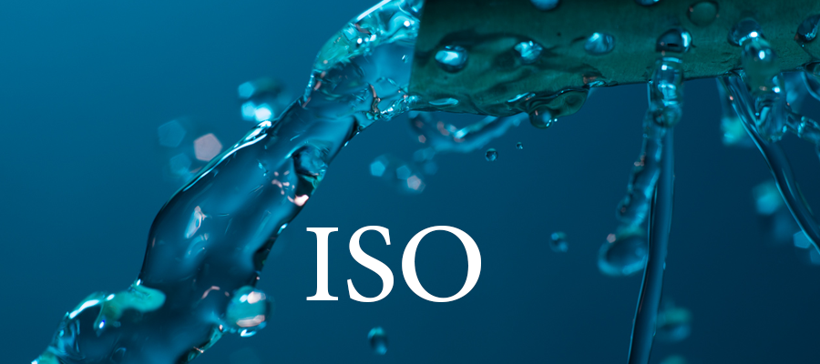 La norme ISO