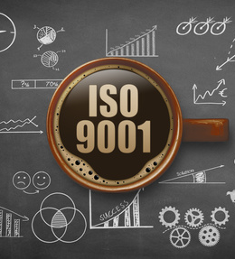 ISO 9000 : Un Système de management de la qualité